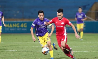 Siêu cúp Quốc gia 2020 ý nghĩa thế nào với Viettel và Hà Nội FC? 