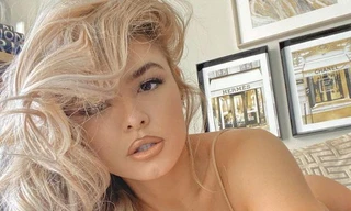 Ngắm vẻ đẹp nóng bỏng của người tình Mayweather bị ‘đá’ khỏi dinh thự 11 triệu USD