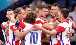 Chuyên gia Phan Anh Tú: 'Kinh nghiệm, bản lĩnh sẽ giúp Croatia đánh bại Tây Ban Nha' 