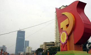 Đại hội Đảng XI thành công tốt đẹp tạo không khí phấn khởi trong nhân dân