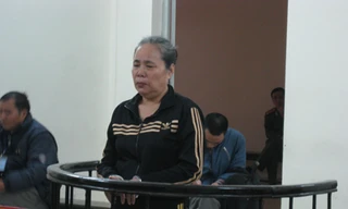 20 năm tù vì lừa đảo xin việc