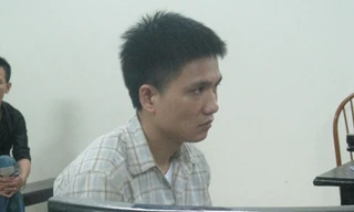 Đối tượng Hà Cao Kỳ