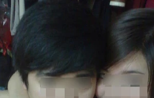 Nhức mắt chuyện yêu trên mạng của giới trẻ