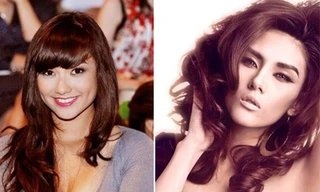 Mẫu Việt và ‘cuộc chiến’ giảm cân khắc nghiệt