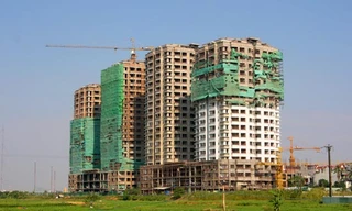 Khách mua nhà Hà Nội phần lớn là người ngoại tỉnh