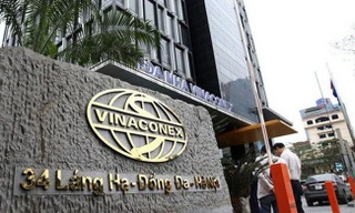Vinaconex đại hội cổ đông muộn sau 'sóng gió'