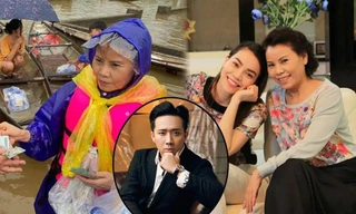 Mẹ Hồ Ngọc Hà lên tiếng sao kê chi tiết thu chi, bao gồm khoản tiền ủng hộ của Trấn Thành