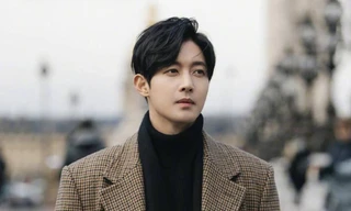 F4 'Vườn sao băng' Kim Hyun Joong kết hôn sau bê bối bạo hành bạn gái