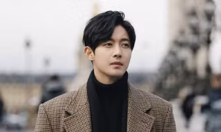 F4 'Vườn sao băng' Kim Hyun Joong kết hôn sau bê bối bạo hành bạn gái