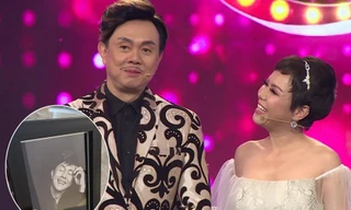 Việt Hương chia sẻ xúc động trước ngày giỗ đầu cố nghệ sĩ Chí Tài 