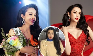 'Miss International Queen Vietnam' nói gì khi Á hậu 1 bị đòi tước quyền thi quốc tế 