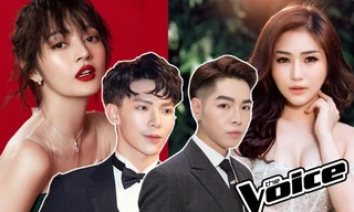 Dàn sao bước ra từ 'Giọng hát Việt' sở hữu khối tài sản lớn 