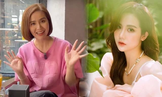 Phan Minh Huyền 'Thương ngày nắng về' giải đáp nghi vấn 'dao kéo' để đóng phim