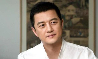 'Quách Tĩnh' Lý Á Bằng chụp ảnh cưới cùng bạn gái người mẫu kém 19 tuổi 