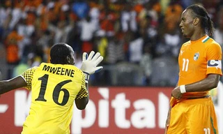Quật ngã 'voi rừng', Zambia vô địch CAN 2012