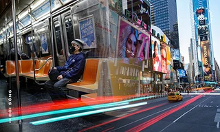 Thư nước Mỹ: Về nhà là nhất, nhưng mình chọn ở lại cách ly xã hội “vì chúng ta“!