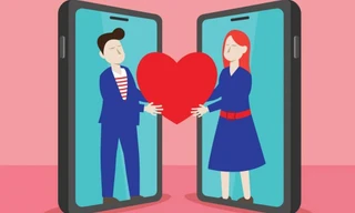 Tình yêu thời Cô Vy: Bí kíp yêu xa để tình ta “nở hoa” ngày gặp lại