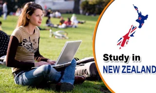 “Gõ cửa” du học New Zealand bằng Học bổng Chính phủ, cơ hội siêu xịn đừng bỏ lỡ!