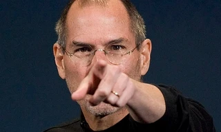 Sếp tốt, sếp xấu - Giống nhau cả ?