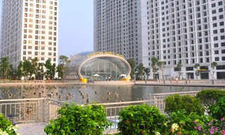 Hồi hộp 'đếm ngược', chờ ngày khai trương VinKE