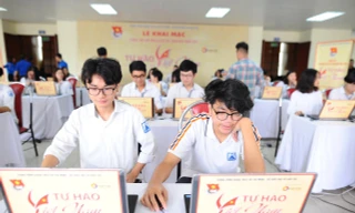 Bộ GD – ĐT điều chỉnh nội dung chương trình Giáo dục phổ thông 2018