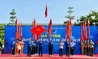 Dấu ấn chuyển đổi số trong các hoạt động tình nguyện của tuổi trẻ Hà Tĩnh