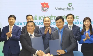 Dành 6 tỉ đồng học bổng cho học sinh, sinh viên toàn quốc