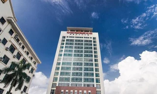 Trường ĐH Công nghiệp Hà Nội điểm chuẩn tăng gần 4 điểm so với năm 2020