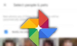 Google Photos chính thức ngừng miễn phí cho người dùng từ 1/6.