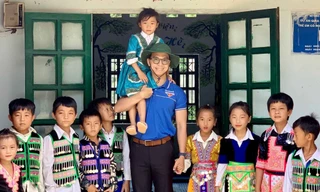 Giải thưởng Lý Tự Trọng 2025: Sáng kiến đổi mới góp phần phát triển thanh niên 