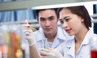 Trường ĐH Dược Hà Nội dự kiến tuyển sinh 960 chỉ tiêu