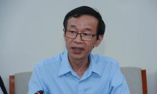 Thi tốt nghiệp THPT dần dần đã có những cải tiến