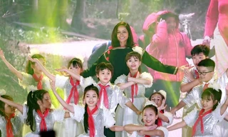 Hoa hậu H'Hen Niê: Nỗ lực hết mình lan tỏa những điều tốt đẹp