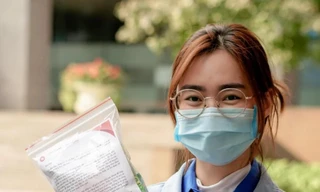 Nhiều trường đại học hỗ trợ sinh viên mắc COVID-19 có hoàn cảnh khó khăn