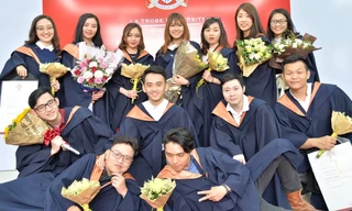 Trường ĐH Hà Nội dành chỉ tiêu xét điểm tốt nghiệp THPT