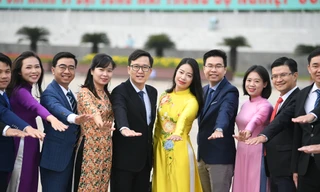 Giải thưởng ‘Bền Đam Mê’ tôn vinh nỗ lực vượt khó của thế hệ trẻ