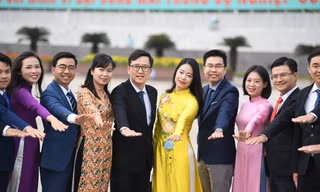 Giải thưởng ‘Bền Đam Mê’ tôn vinh nỗ lực vượt khó của thế hệ trẻ