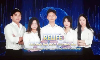 Sinh viên biến rác thải nông nghiệp thành 'vàng đen' cho đất