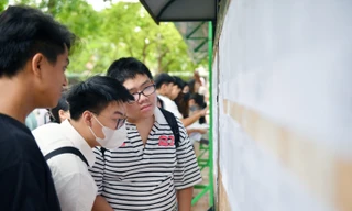 Nhiều bài học kinh nghiệm từ kỳ thi tốt nghiệp THPT 2023