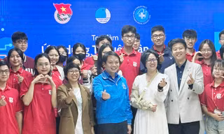 Ứng dụng trí tuệ nhân tạo trong y tế: Đột phá trong chăm sóc sức khỏe cộng đồng