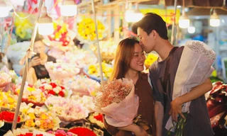 Những điểm hẹn hò lãng mạn dịp 20 tháng 10