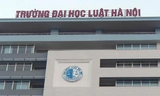 Trường ĐH Luật Hà Nội tăng chỉ tiêu xét học bạ, cộng điểm nhiều đối tượng