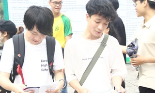 Gần 4.000 cơ hội thực tập, việc làm tại 'Ngày hội việc làm' 2023