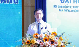 Phát triển lớp sinh viên toàn diện, góp phần xây dựng TP. Đà Nẵng hiện đại, thông minh và đáng sống