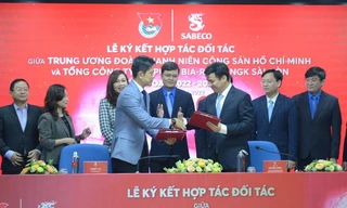 Phát triển tài năng trẻ Việt Nam, thúc đẩy văn hóa, thể thao, du lịch