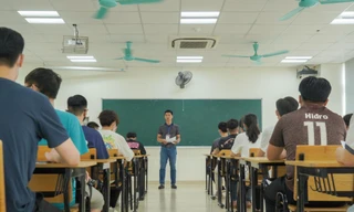 Nhiều trường đại học công bố điểm chuẩn tuyển sinh năm 2022