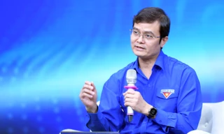 Đồng hành cùng nhà khoa học trẻ trong kỷ nguyên số