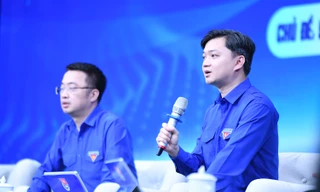 Mở rộng tổ chức Hội Sinh viên Việt Nam ở nước ngoài: Tăng cường kết nối, phát huy sức mạnh cộng đồng