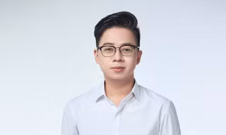 Chàng ‘Sinh viên 5 tốt’ với hành trình vẽ lên những dấu ấn lan toả giá trị cộng đồng