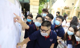 Lộ trình dạy học trực tiếp của học sinh, sinh viên trước ngày 14/2